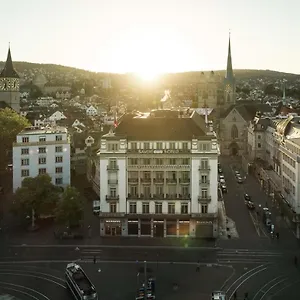 Hotel Savoy Baur En, Zurich