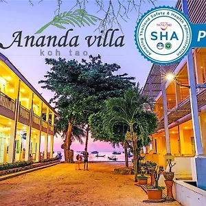 Ananda - Sha Plus 3* Koh Tao