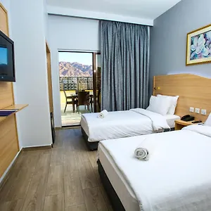 Golden Tulip 4*, עקבה ירדן