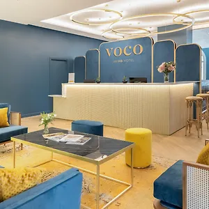 Voco Montparnasse, An Ihg 4* Paris