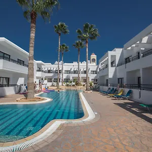 Anthea Aparthotel Ayia Napa