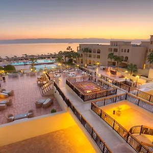 Grand Tala Bay 5*, עקבה ירדן