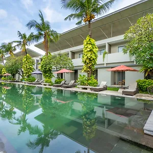 Oyo Flagship 760 Oasis Kuta Hotel Kuta (Bali)