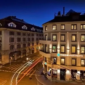 Hotel Fleming's, Zürich