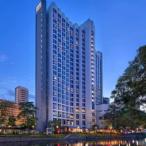 Four Points By Sheraton Singapore, Riverview Hotel Singapore