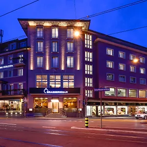 Hotel Sternen Oerlikon, Zürich