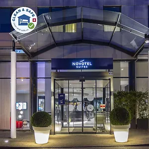 Novotel Aeroport 4* Geneve