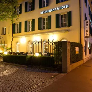 Otel St. Josef