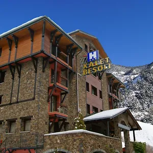 Xalet Besoli Hotel Arinsal