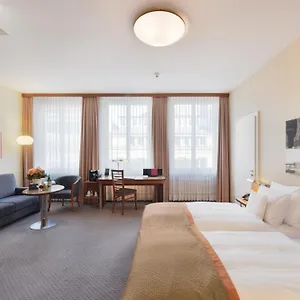 Hotel Glaernischhof By Trinity, Zurich