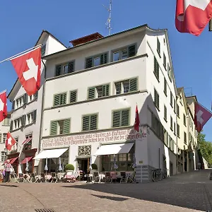 Hotel Kindli, Zurich