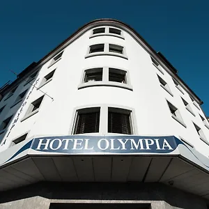 Otel Olympia