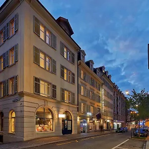 Hotel Sorell Rütli, Zürich