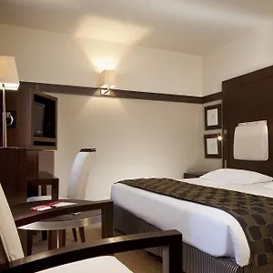 Maison Nabis By Happyculture 4*, פריז צרפת