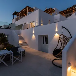  فندق Avra Mykonos اليونان