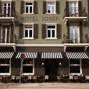 Hotel Boutique Josef, Zurich