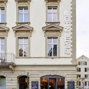 Design Plattenhof Hotel