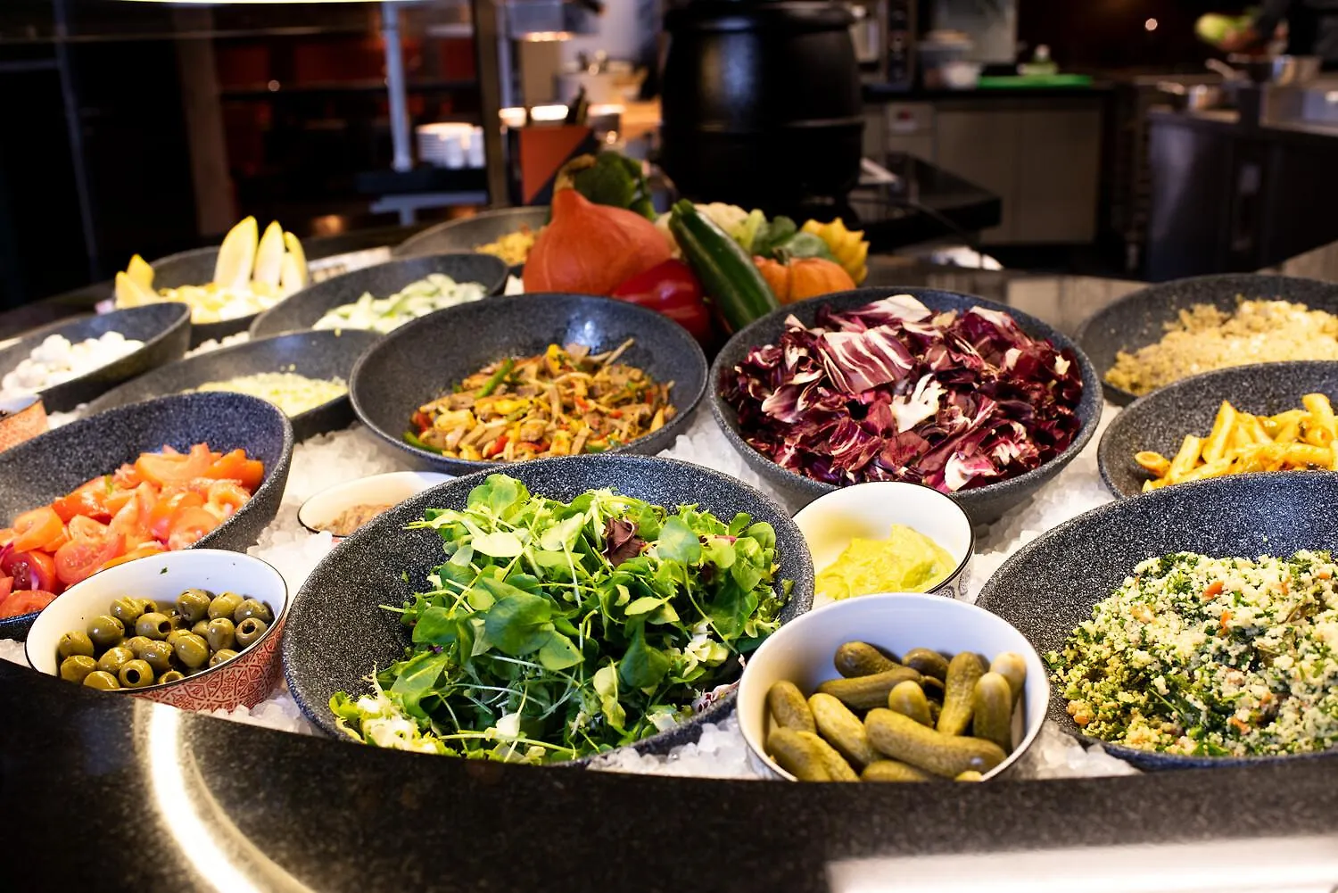 Mercure Zuerich City ציריך