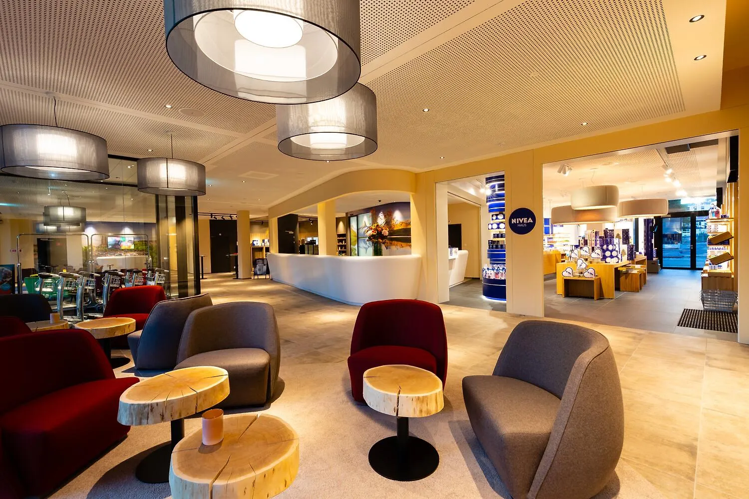 Mercure Zuerich City Hotel Zurich