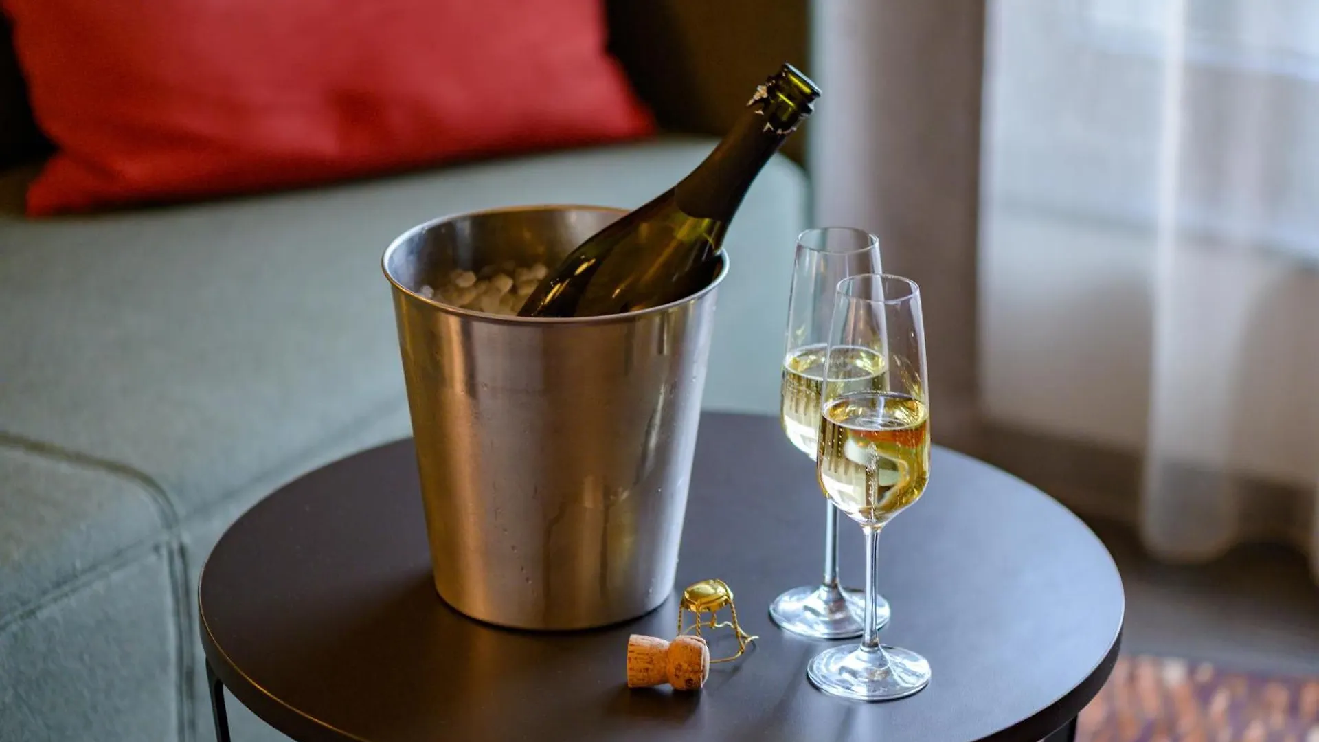Mercure Zuerich City Zurich