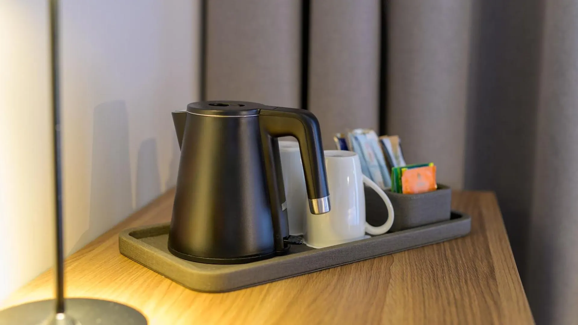 Hotel Mercure Zuerich City