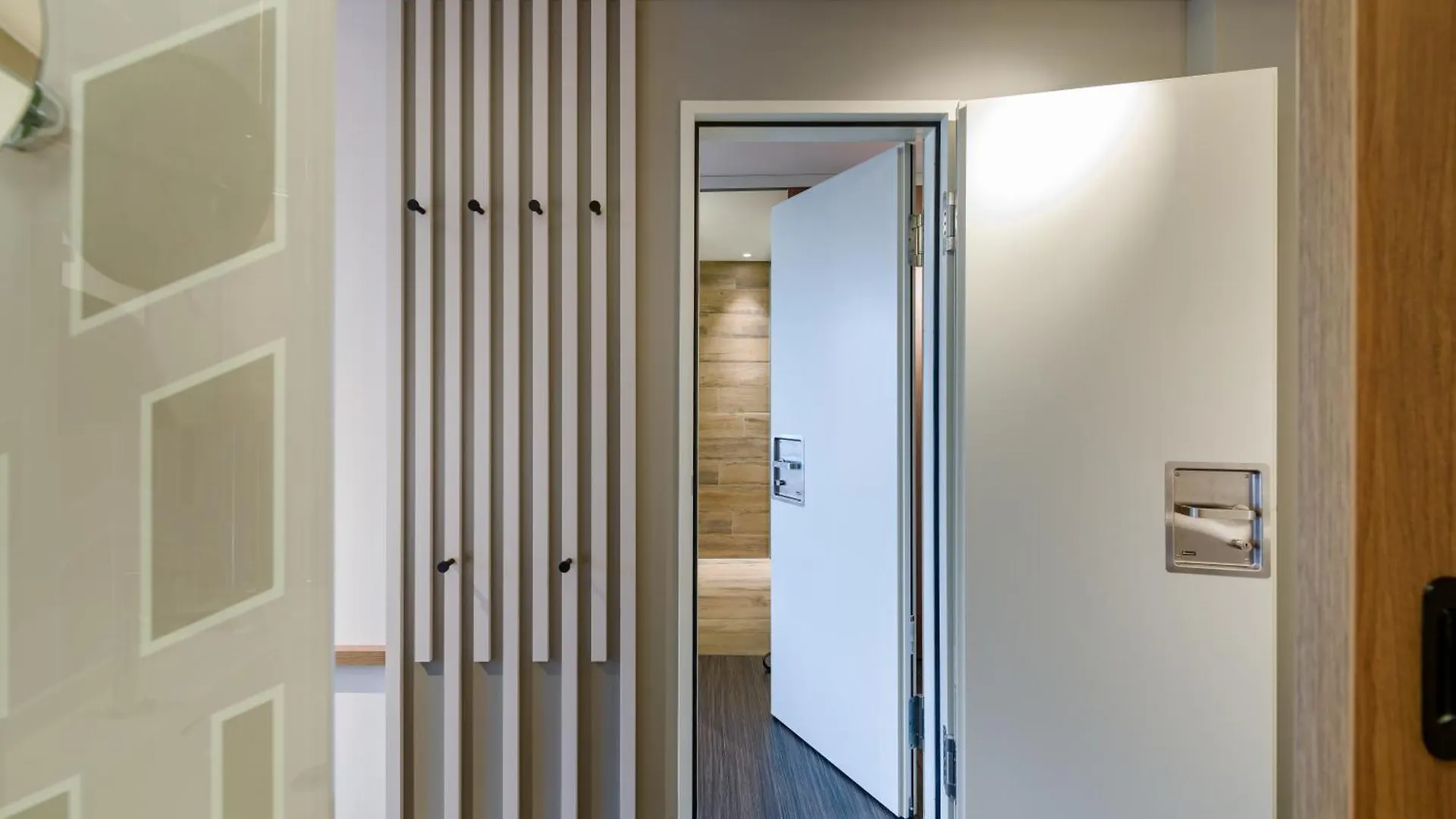 Mercure Zuerich City