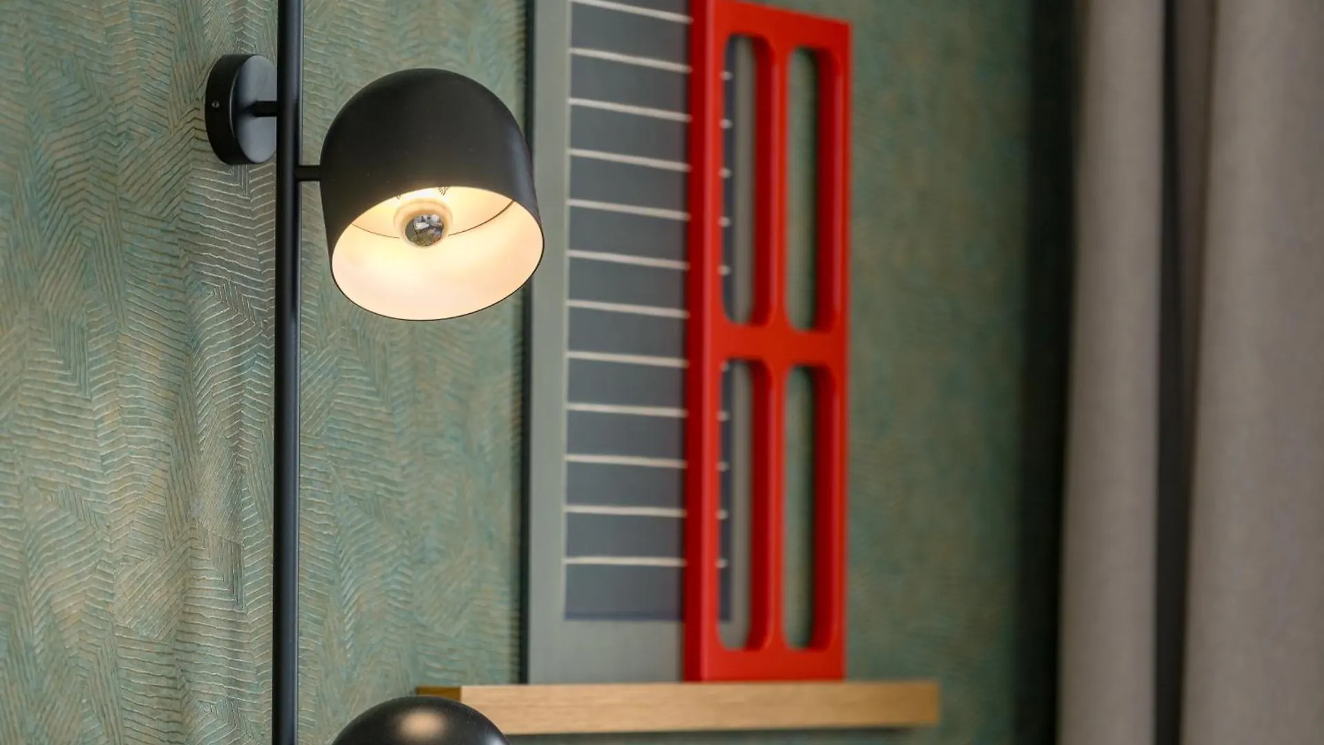 Hotel Mercure Zuerich City