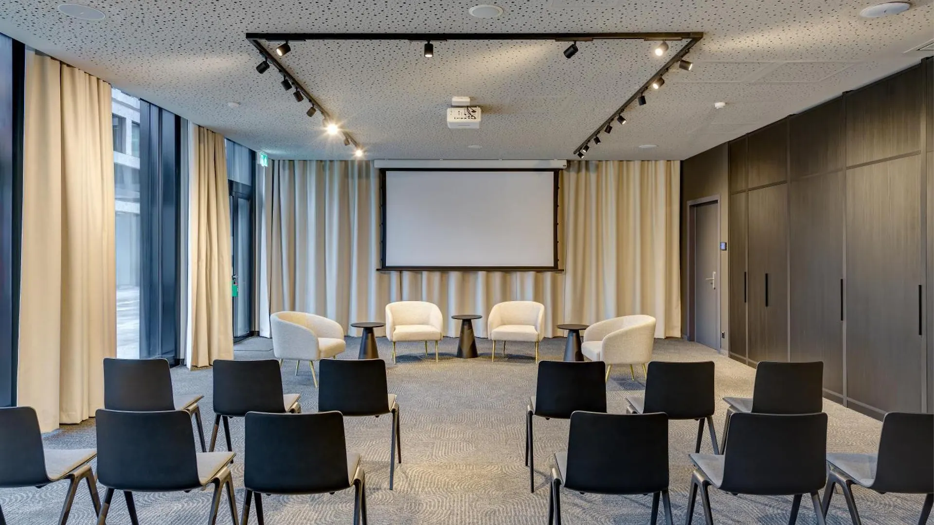 Hotel Mercure Zuerich City