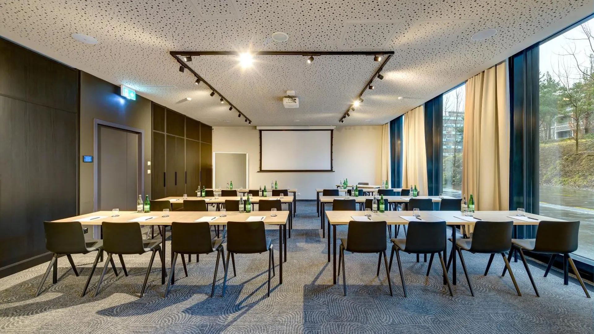 Mercure Zuerich City