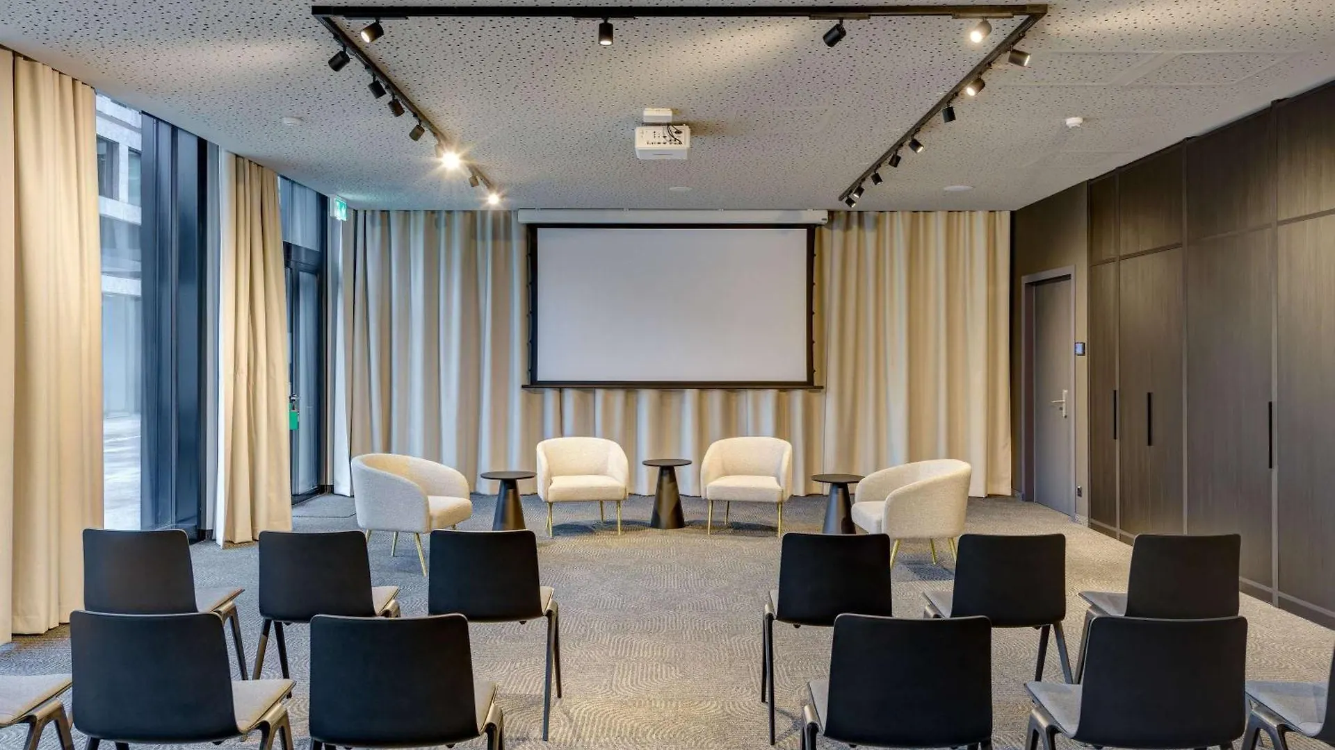 Hotel Mercure Zuerich City