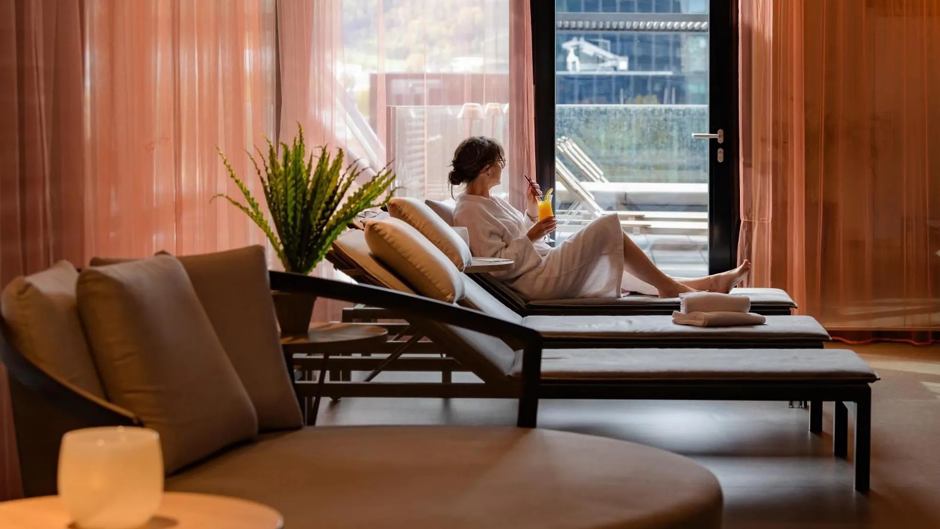 Hotel Mercure Zuerich City
