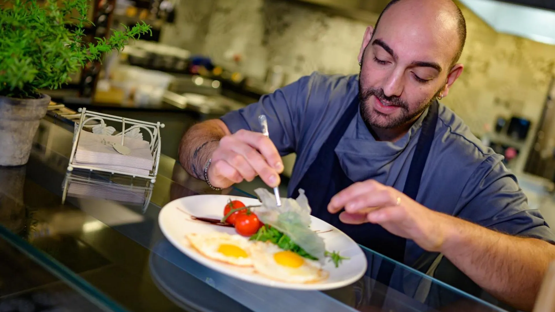 מלון Mercure Zuerich City