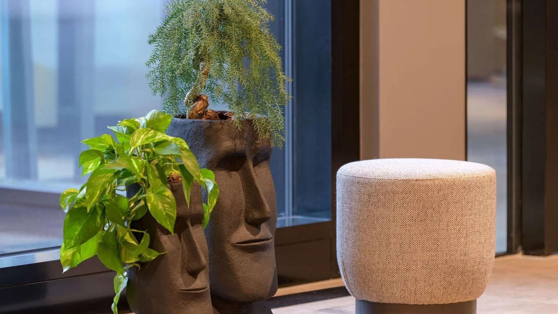 Mercure Zuerich City 4*, Zurich