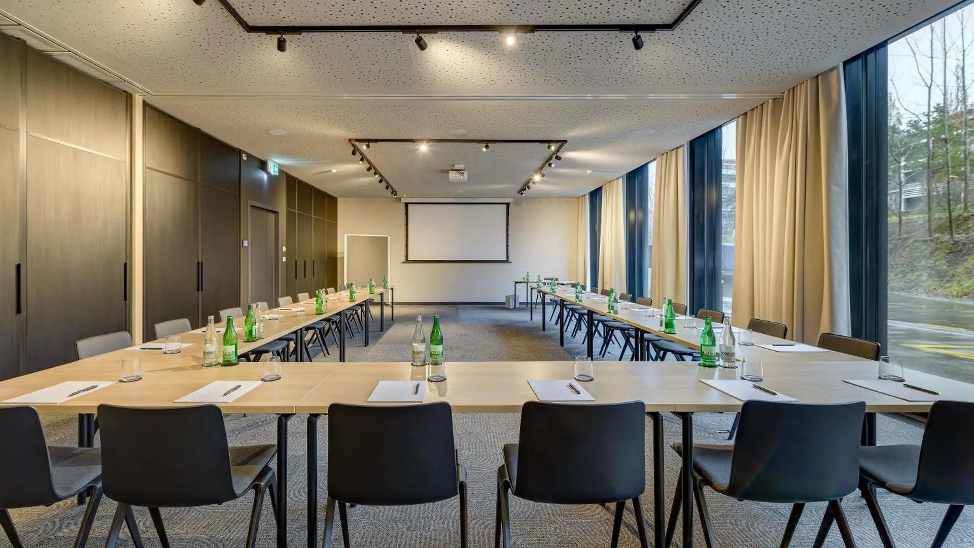 Mercure Zuerich City ציריך