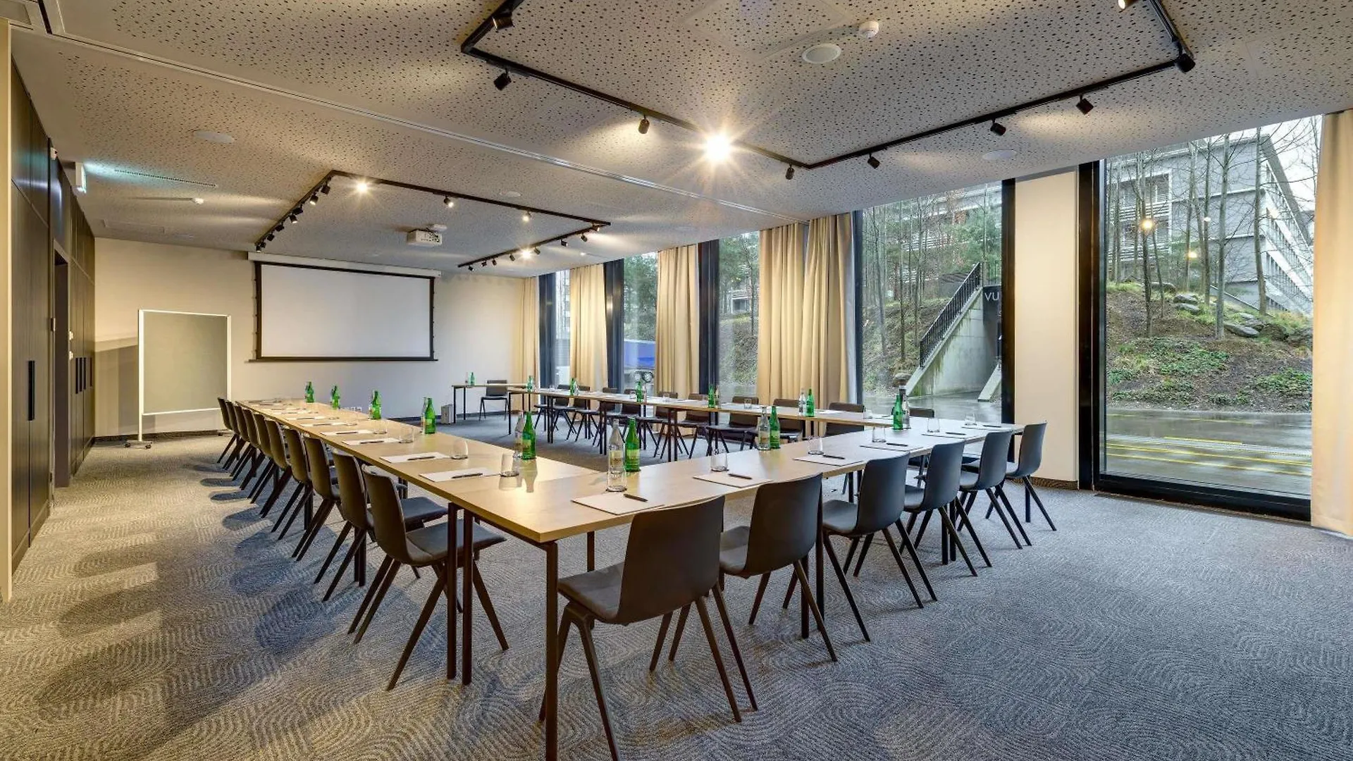 מלון Mercure Zuerich City
