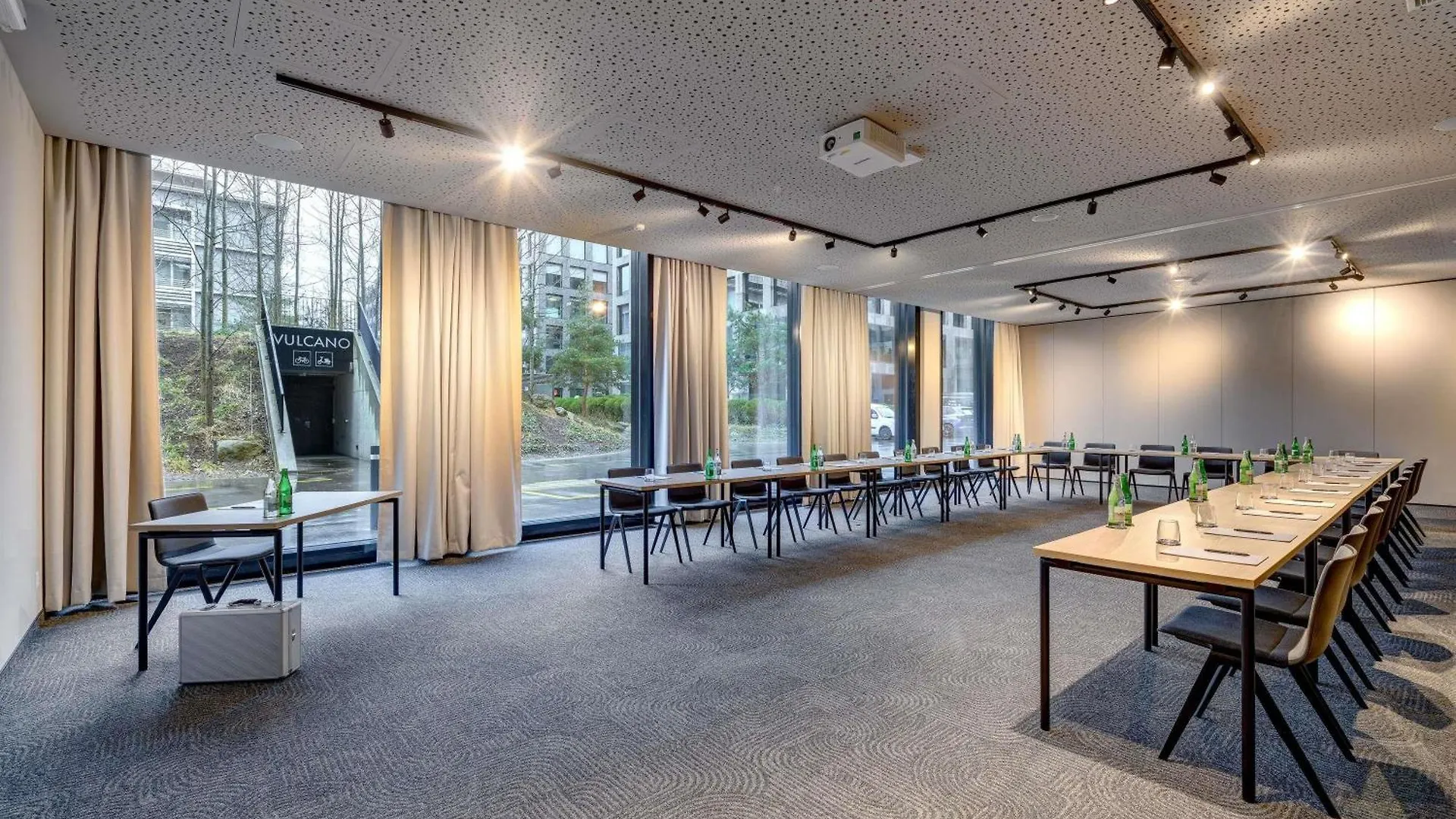 מלון Mercure Zuerich City