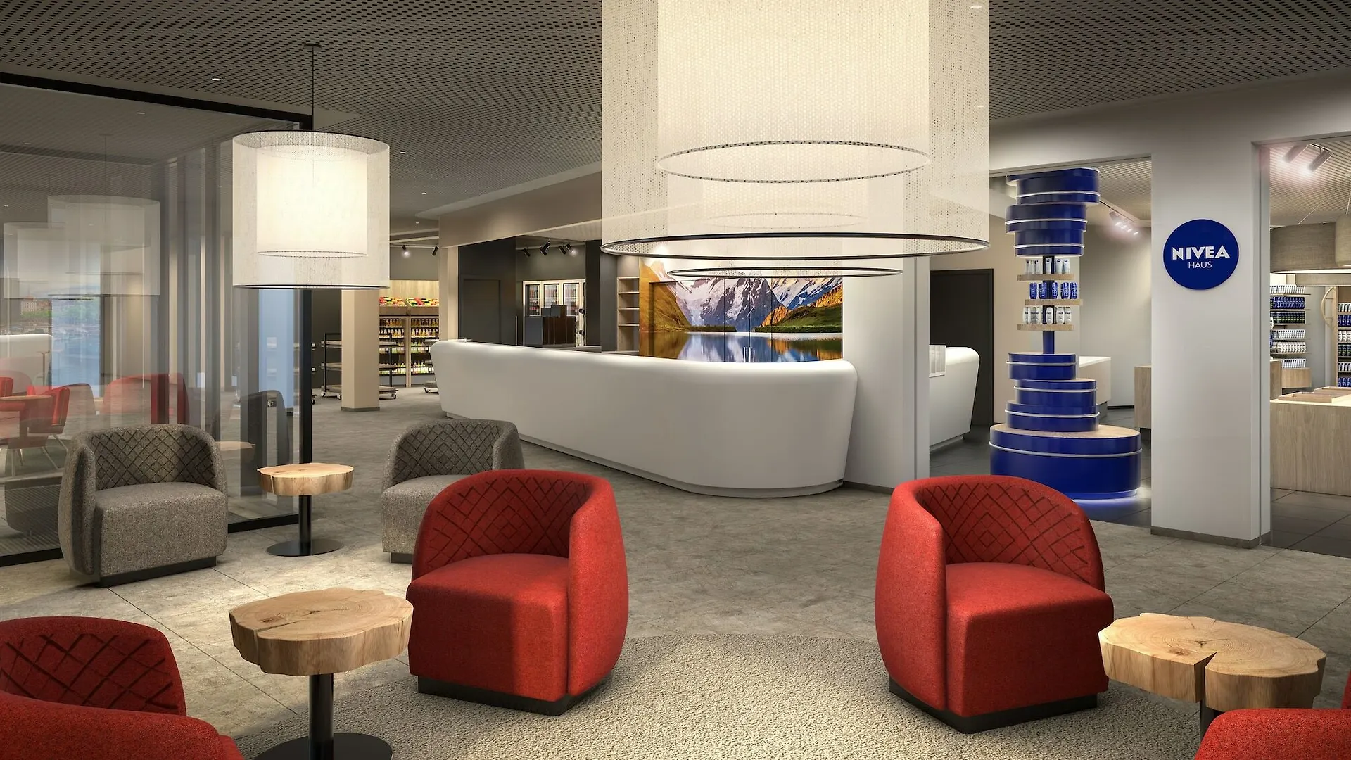 Mercure Zuerich City 4*, Zurich Switzerland