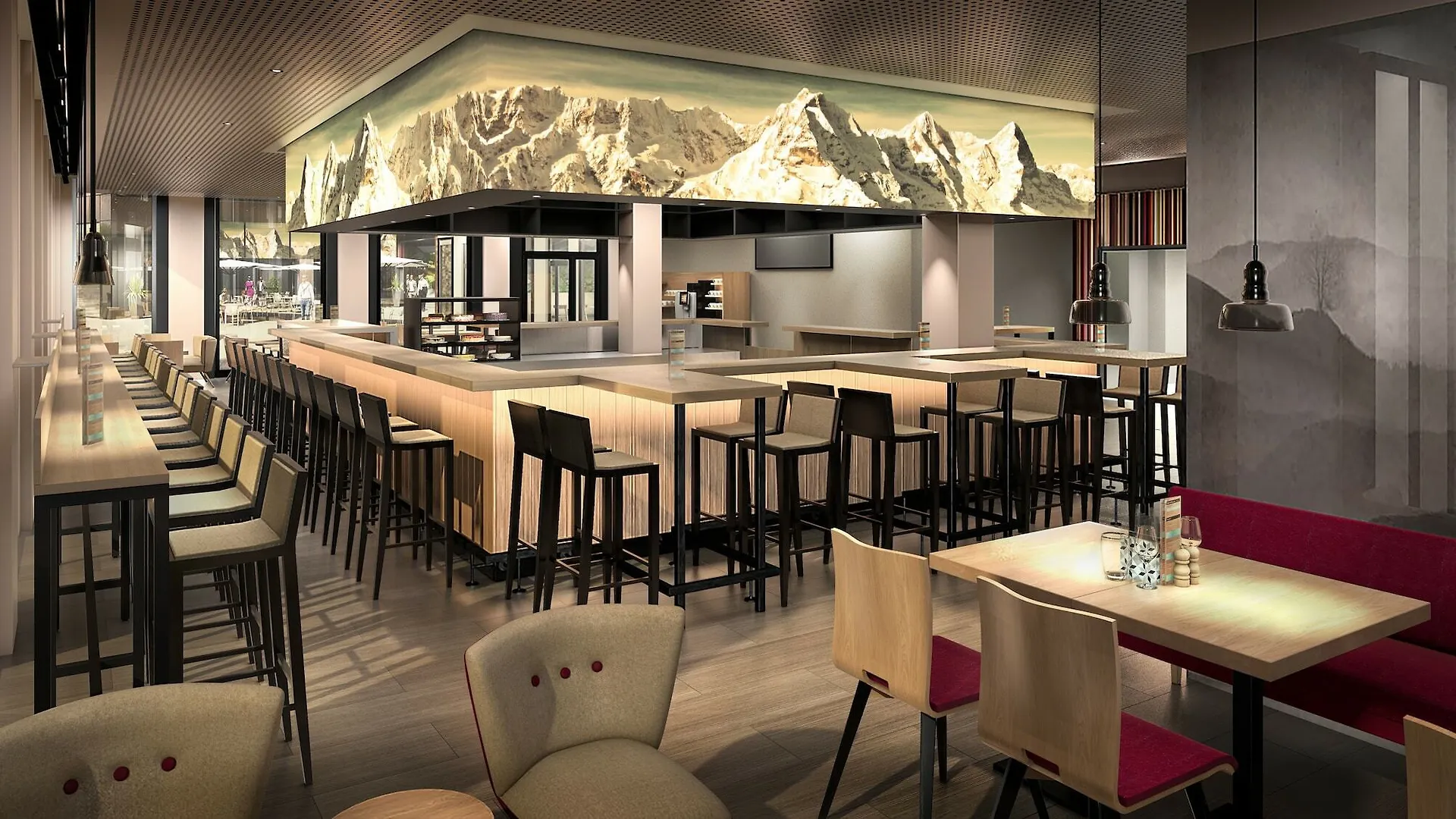 Mercure Zuerich City