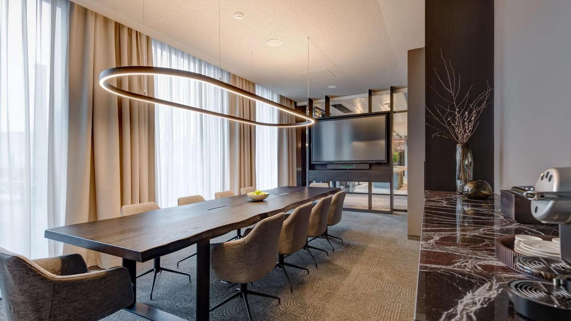 Mercure Zuerich City Zurich