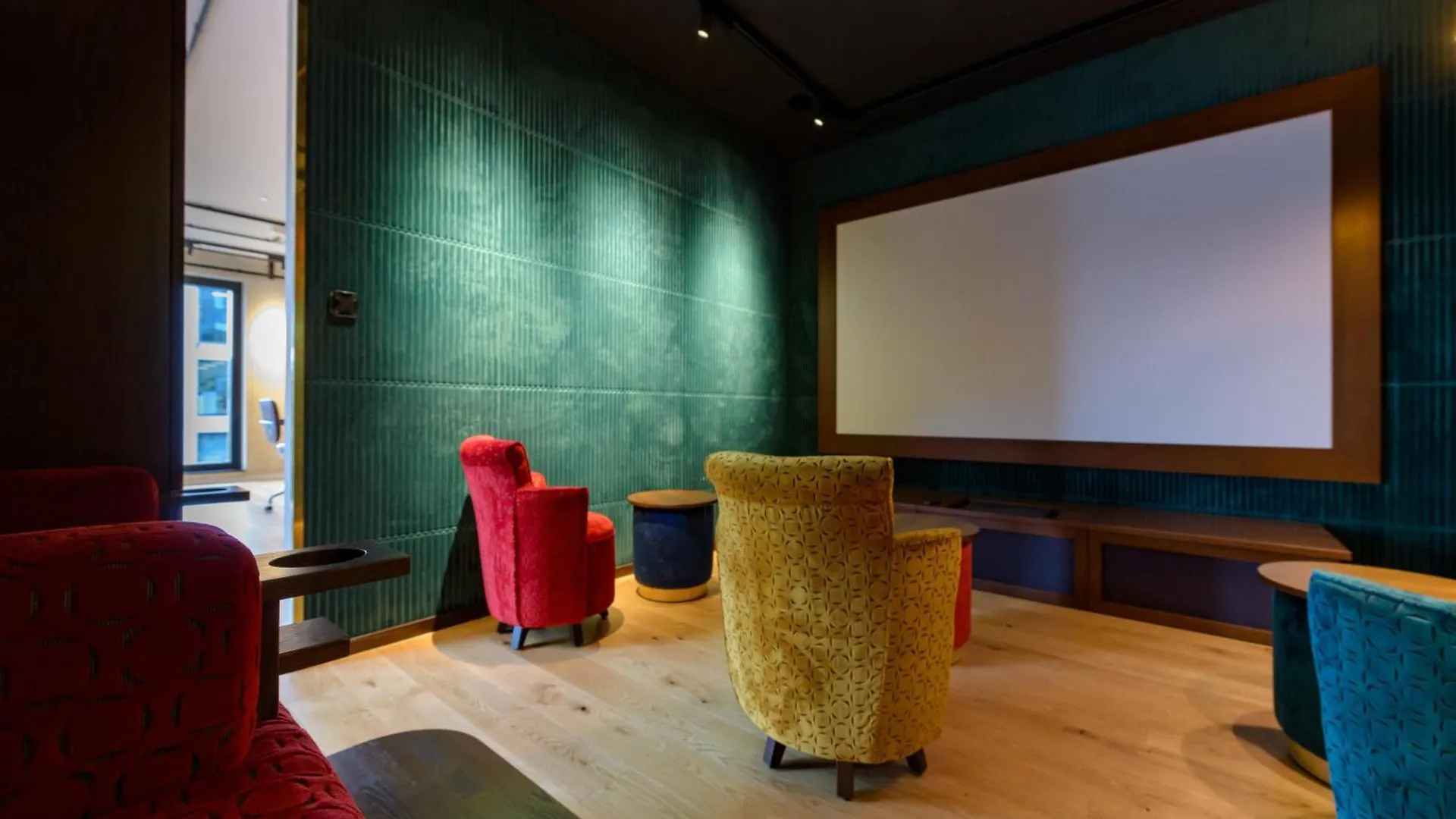 Mercure Zuerich City Hotel